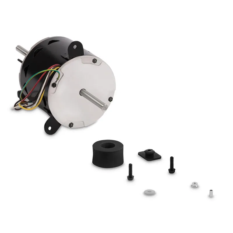 4450037542 – DOMETIC Air Conditioner Condenser Fan Motor, Replacement For Dometic Freshjet 5 Low Profile Air Conditio...